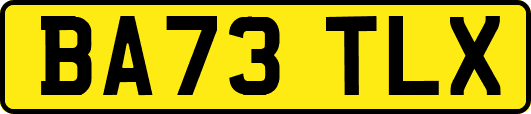 BA73TLX