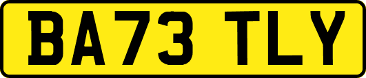 BA73TLY