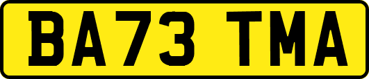 BA73TMA