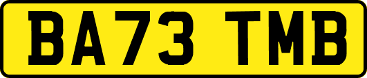 BA73TMB