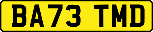 BA73TMD