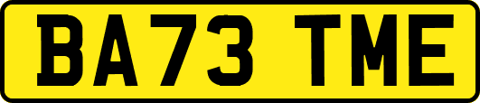 BA73TME