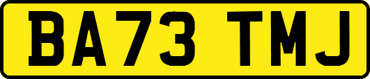 BA73TMJ