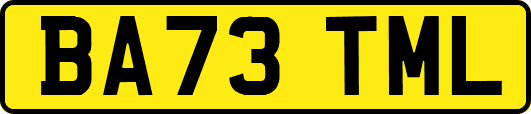 BA73TML