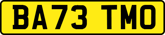 BA73TMO