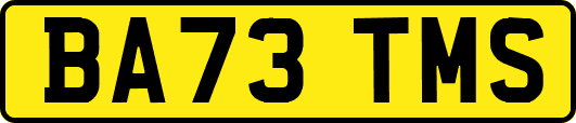 BA73TMS