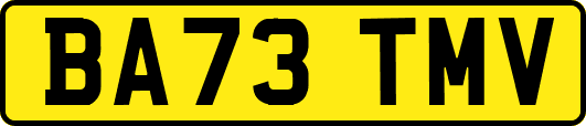 BA73TMV