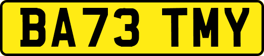 BA73TMY
