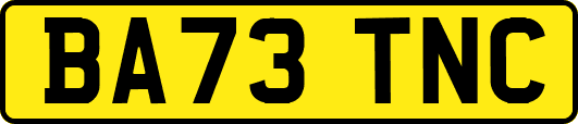 BA73TNC