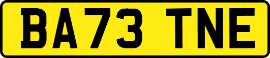 BA73TNE