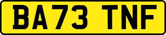BA73TNF