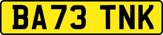 BA73TNK