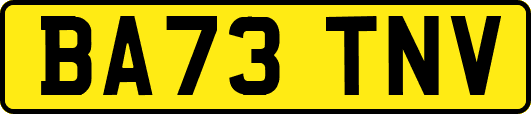 BA73TNV