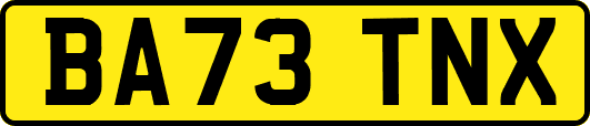 BA73TNX