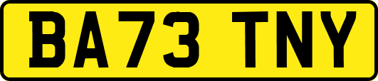 BA73TNY