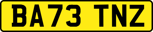 BA73TNZ