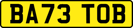 BA73TOB
