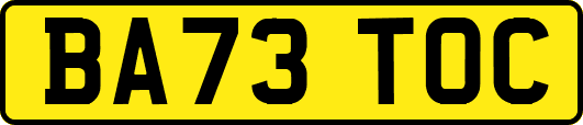 BA73TOC