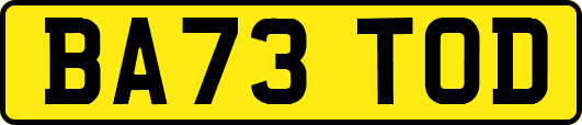 BA73TOD