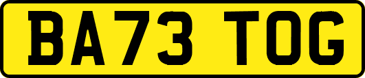 BA73TOG