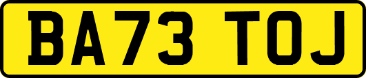 BA73TOJ