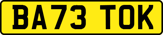 BA73TOK