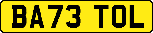BA73TOL