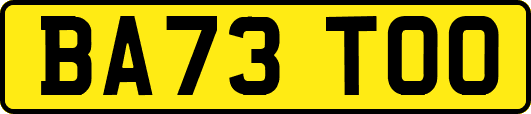 BA73TOO