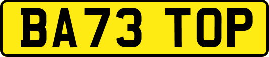 BA73TOP
