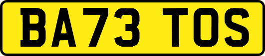 BA73TOS