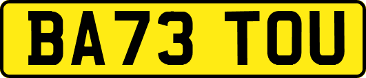 BA73TOU