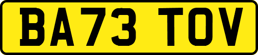 BA73TOV