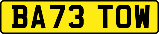 BA73TOW