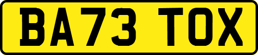 BA73TOX