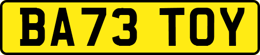 BA73TOY