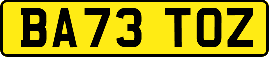 BA73TOZ
