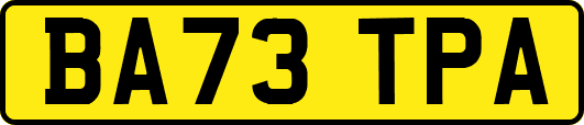 BA73TPA