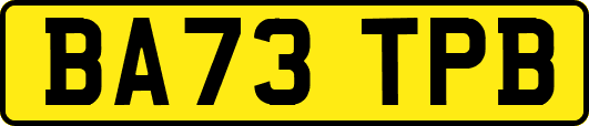 BA73TPB