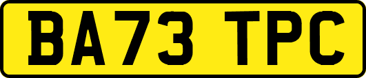 BA73TPC