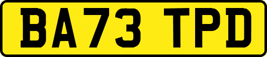 BA73TPD