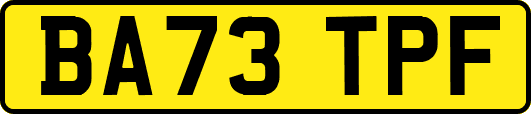 BA73TPF