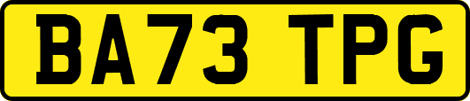 BA73TPG
