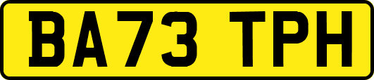 BA73TPH