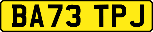 BA73TPJ
