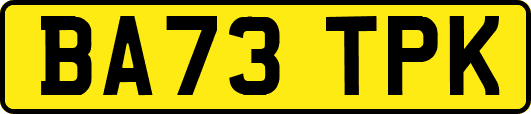 BA73TPK