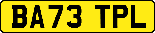 BA73TPL