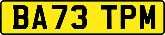 BA73TPM