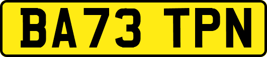 BA73TPN