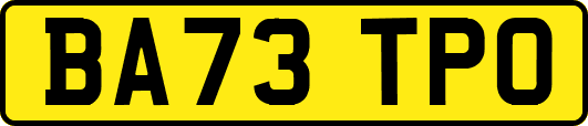 BA73TPO