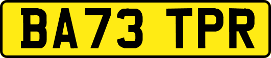 BA73TPR